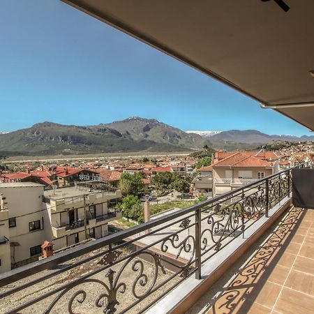 Meteora Heaven And Earth Premium Suites - Adults Friendly Kalabáka Exterior foto